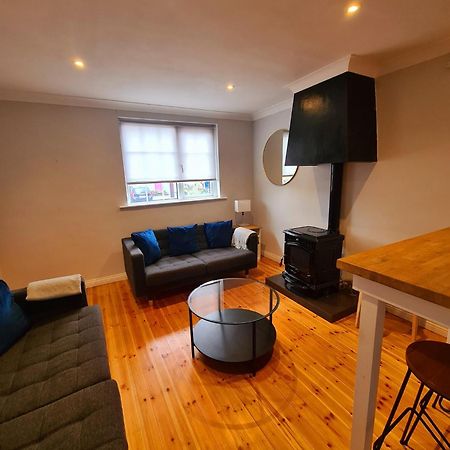Stylish 3 Bedroom Galway House 外观 照片