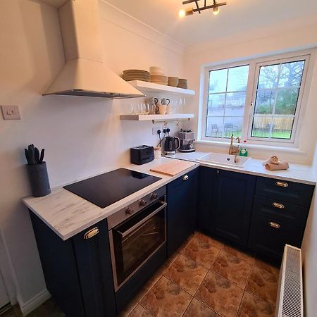 Stylish 3 Bedroom Galway House 外观 照片