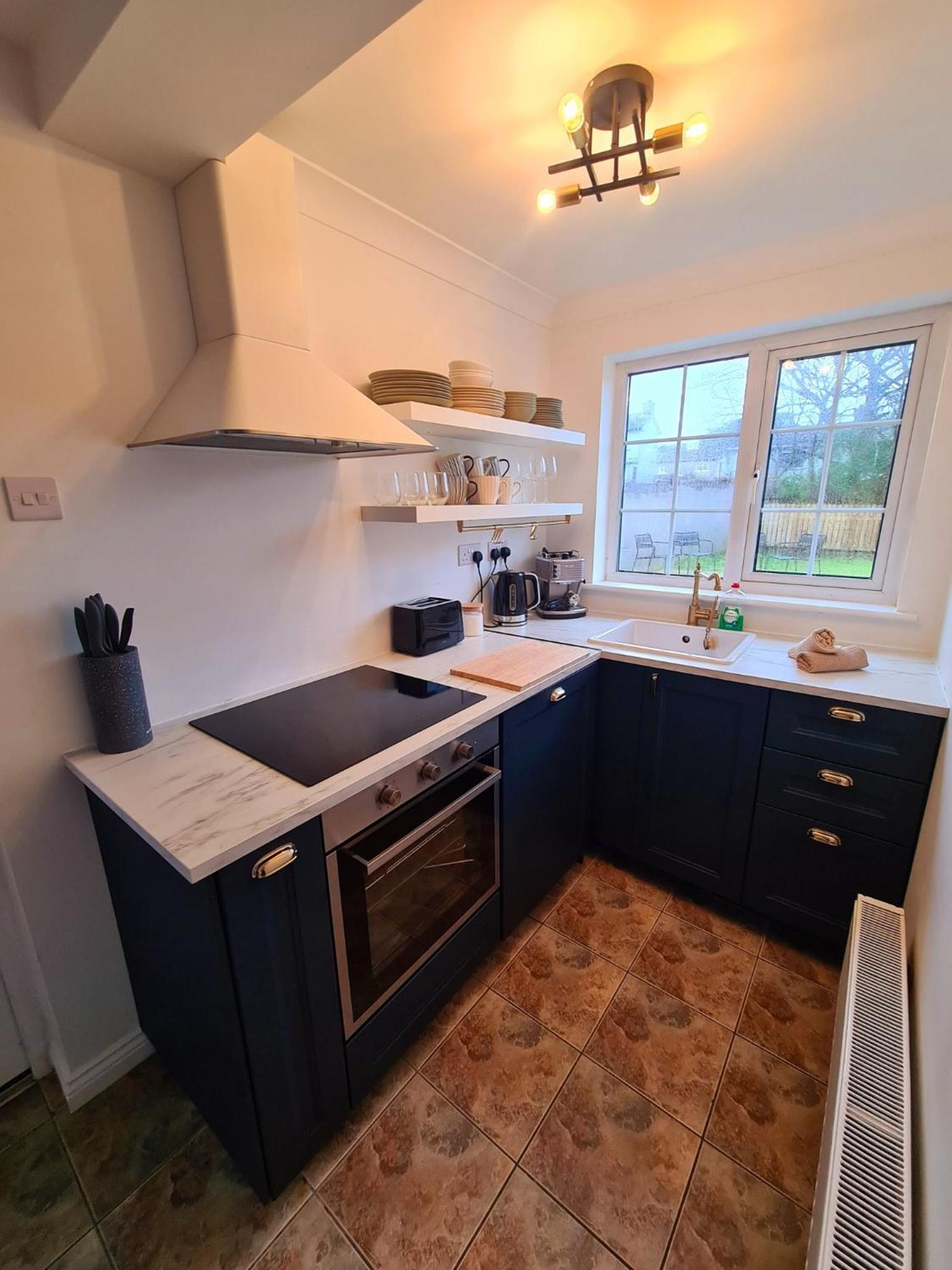 Stylish 3 Bedroom Galway House 外观 照片