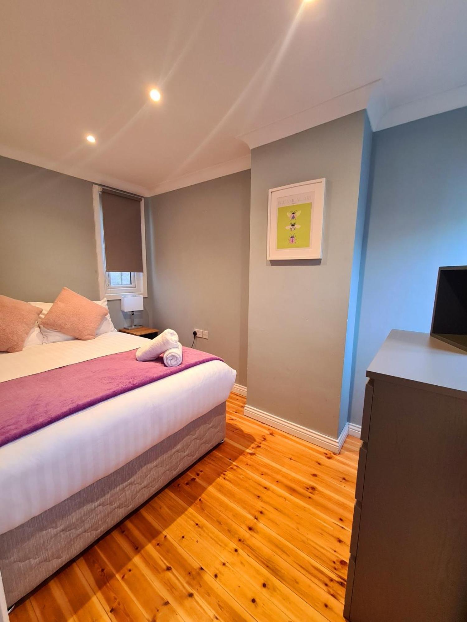 Stylish 3 Bedroom Galway House 外观 照片